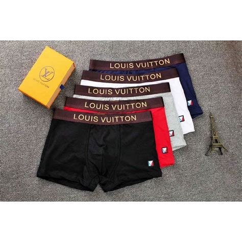 louis vuitton boxer shorts.